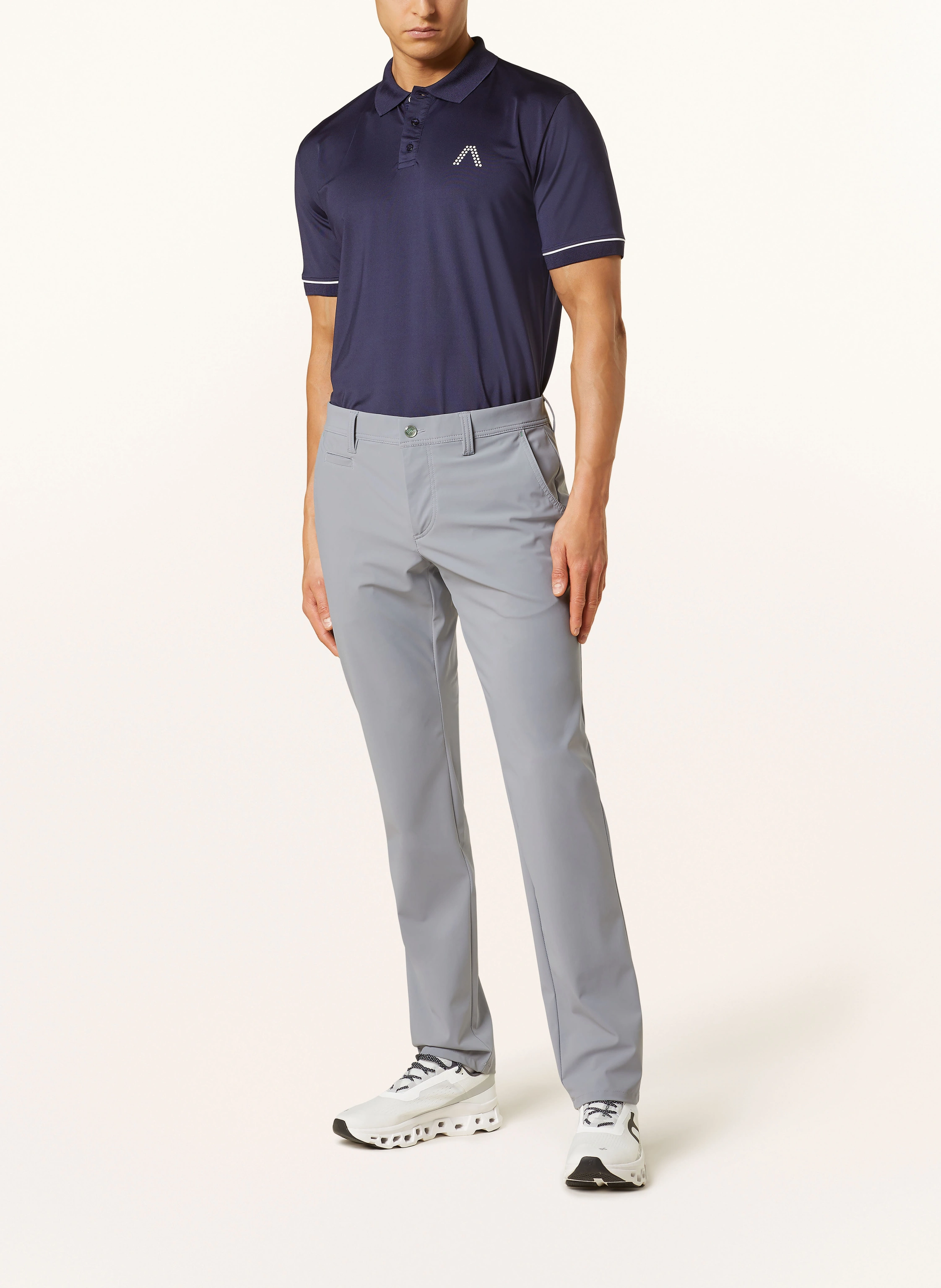 ALBERTO Golfhose ROOKIE