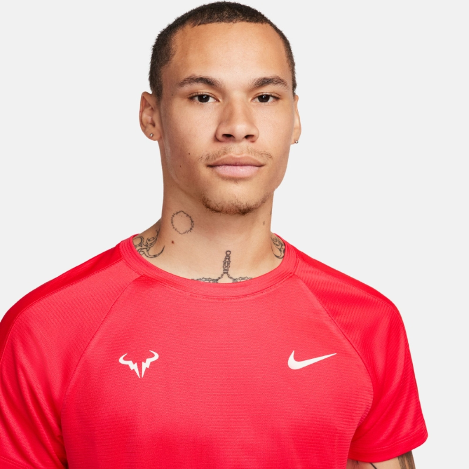 Nike Court Rafa Challenger Tee