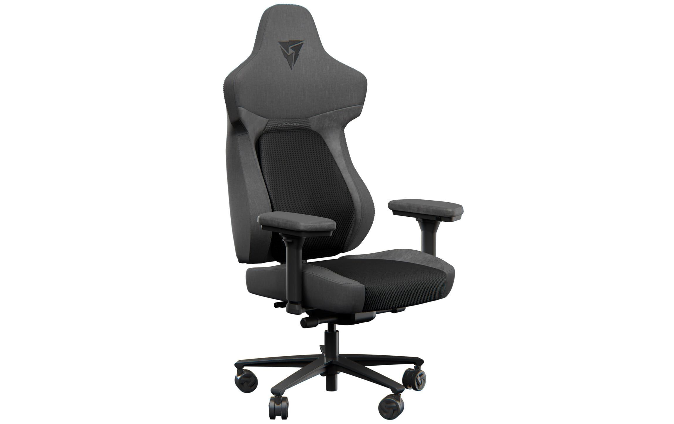 Gaming-Stuhl CORE Mesh Schwarz<br>Ergonomischer Gaming-Stuhl