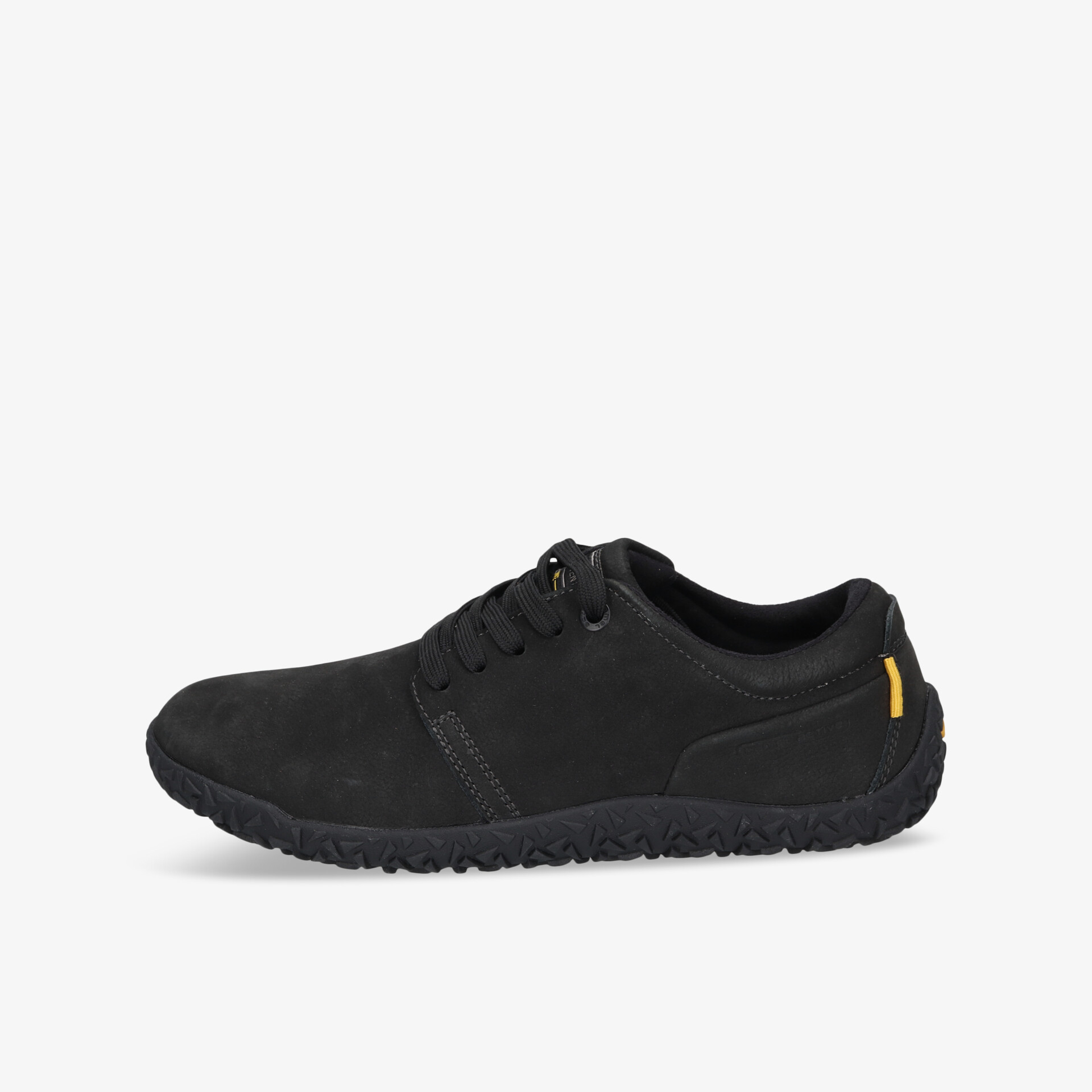 camel active Herren Barfußschuhe schwarz