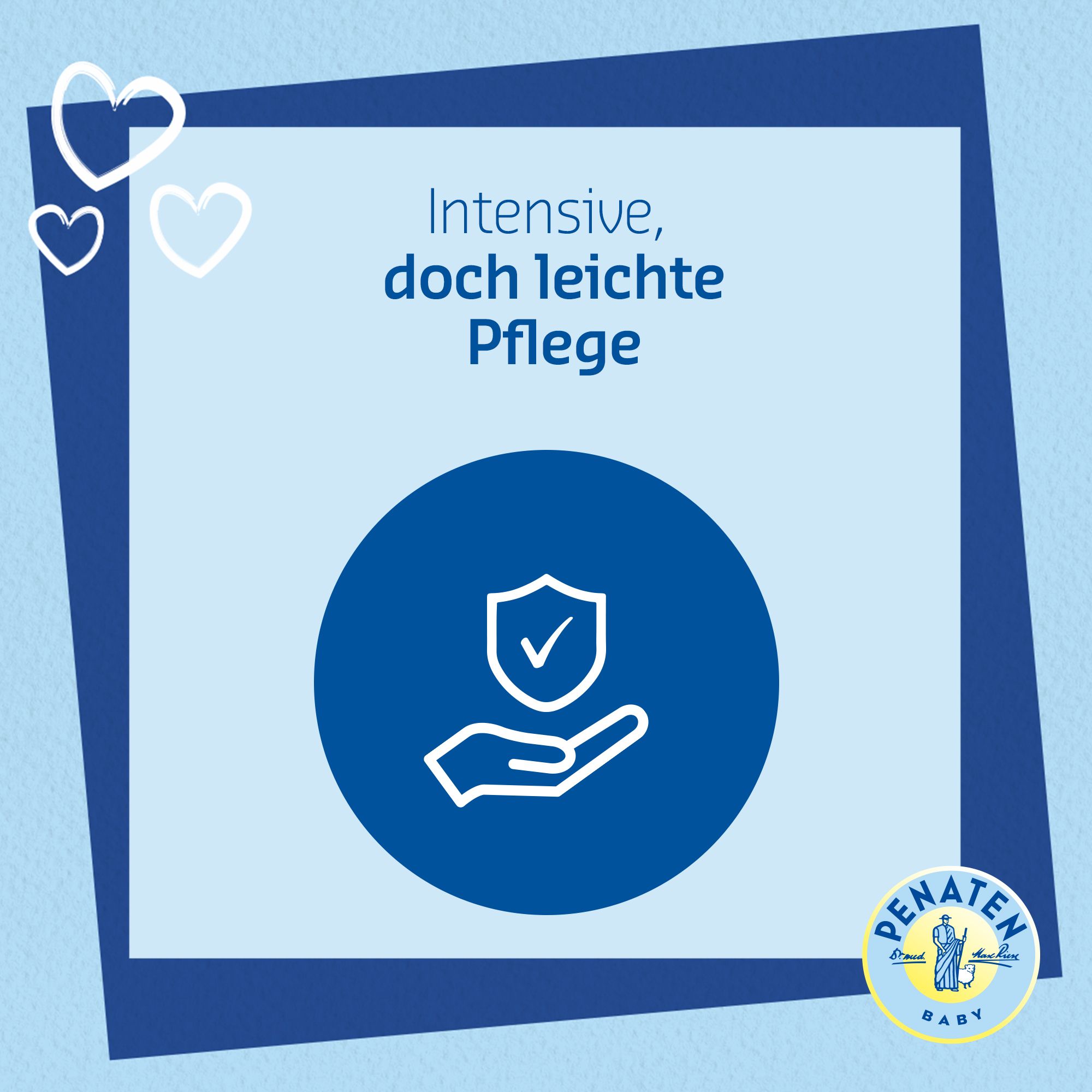 PENATEN® intensiv PFLEGEMILCH