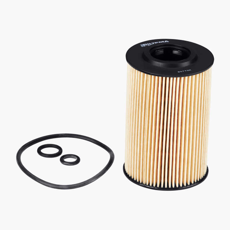 Oljefilter