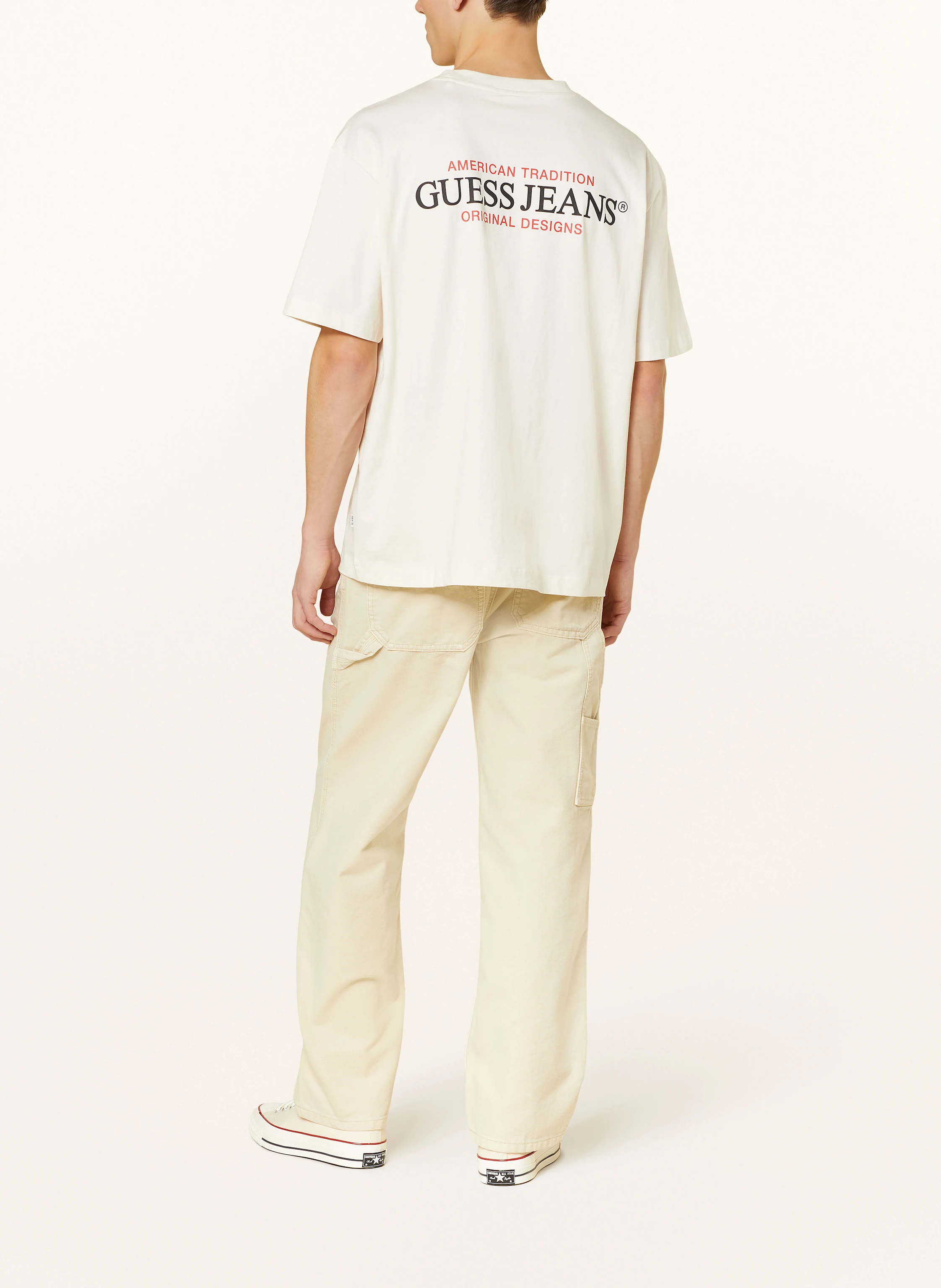 GUESS JEANS T-Shirt