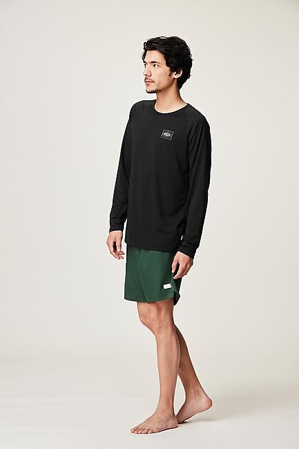 PICTURE - T-SHIRT LYCRA MARIBO ML