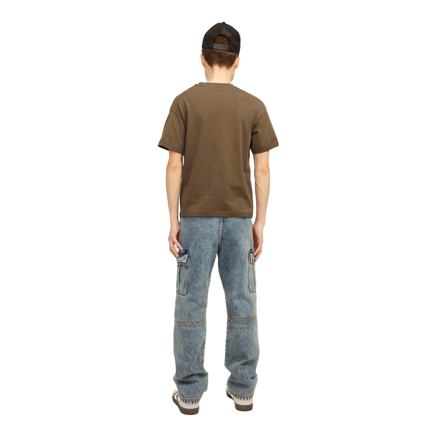 Jack & Jones Kids  Star Tee Short Sleeve