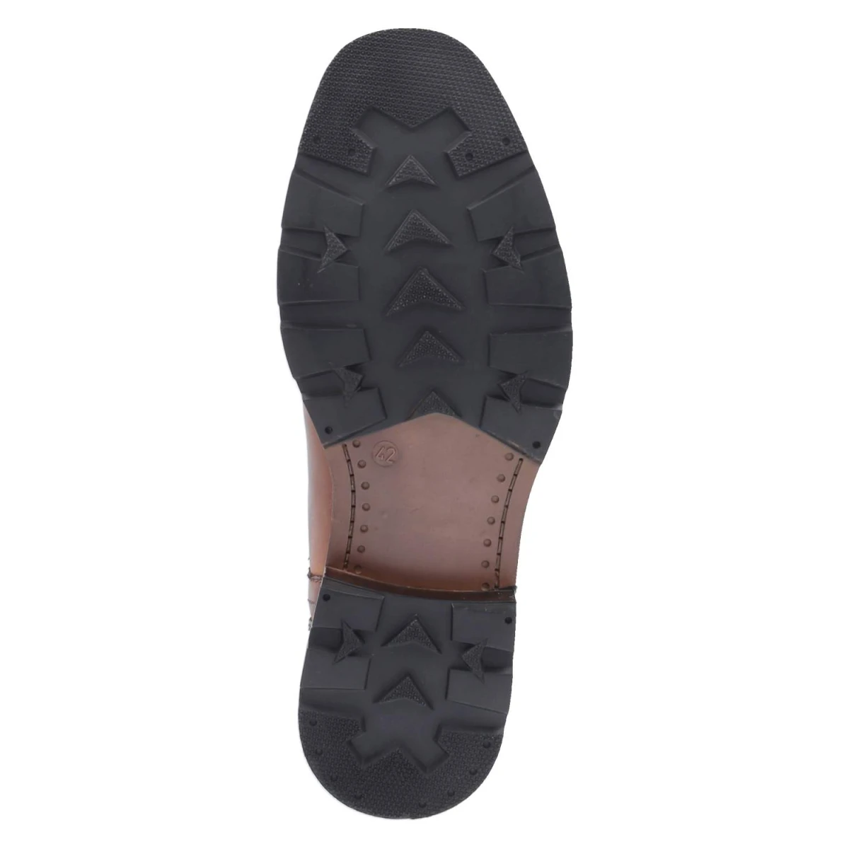 BullboxerChelsea Boots - Cognac