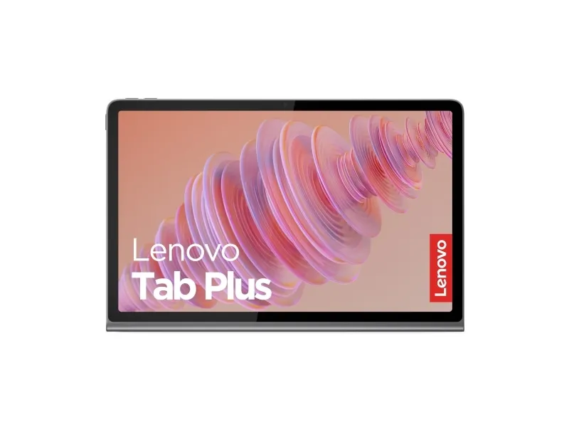 Lenovo Tab Plus ZADX - Tablet - Android 14 eller senere - 128 GB UFS card - 11.5
