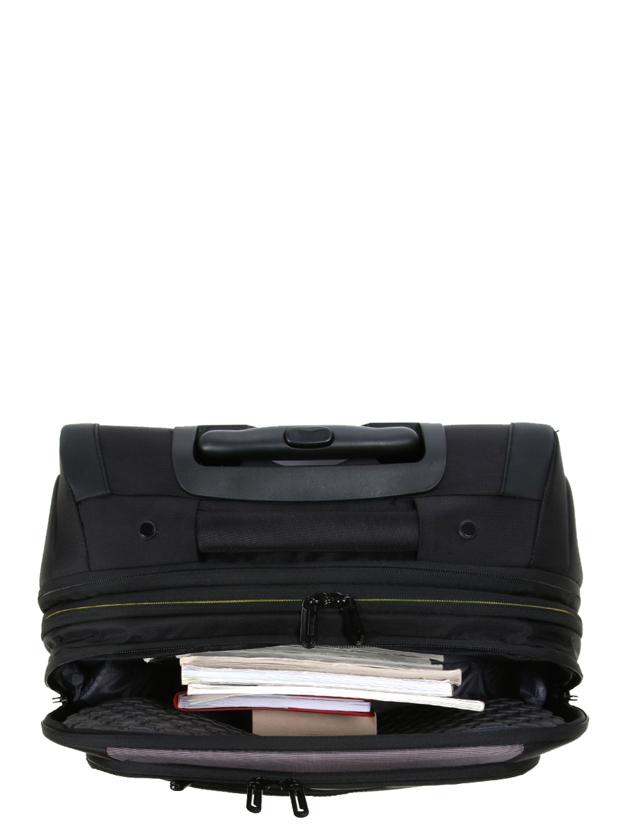 Pilot case extensible Targus City Gear 17.3 pouces