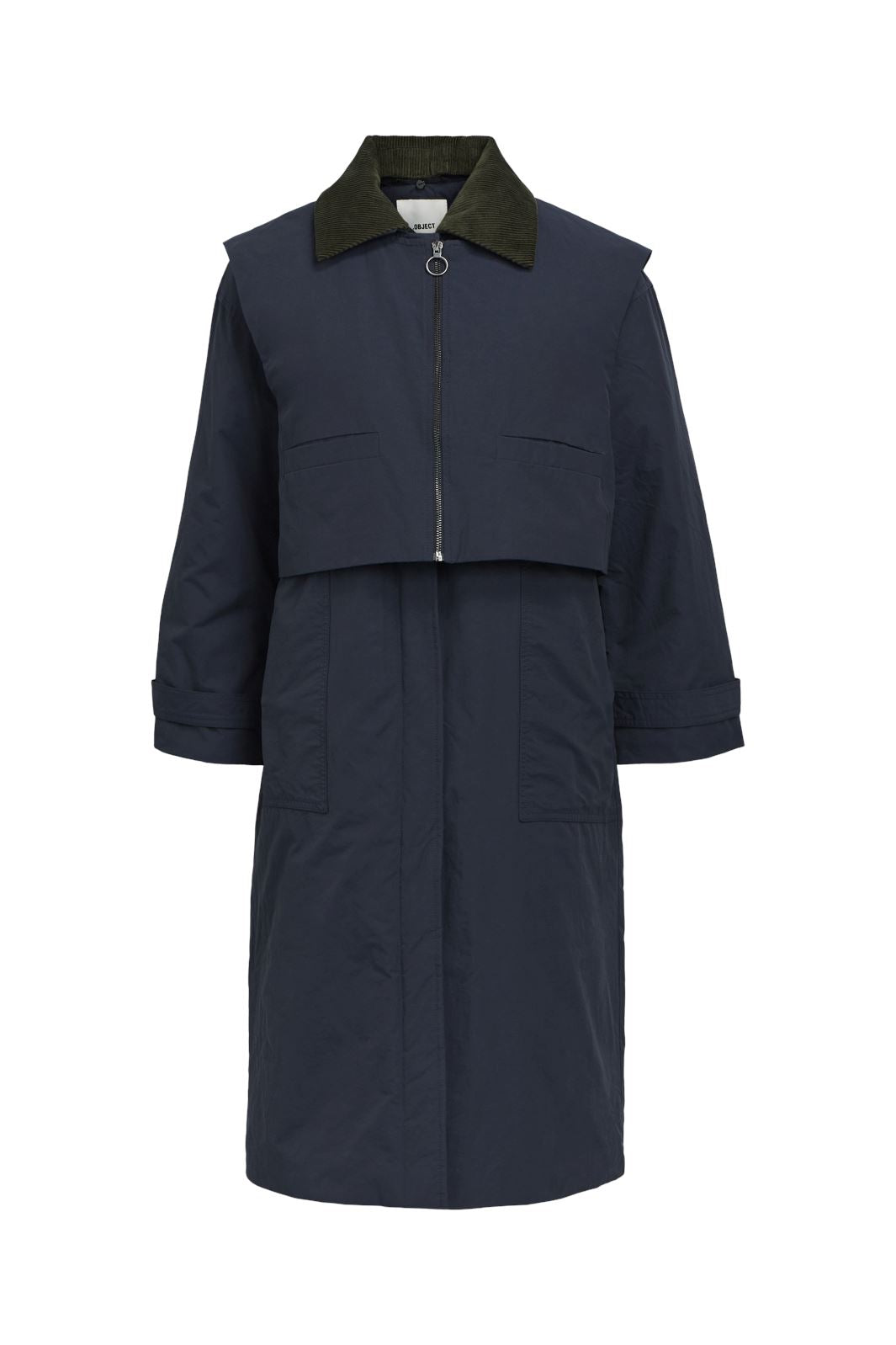 Object Objphoebe Re Coat 134