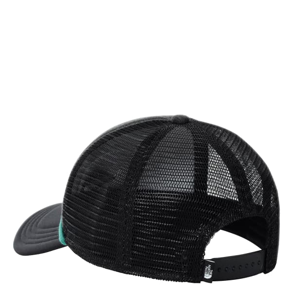 Casquette THE NORTH FACE VALLEY TRUCKER TNF DARK GREY HEATHER