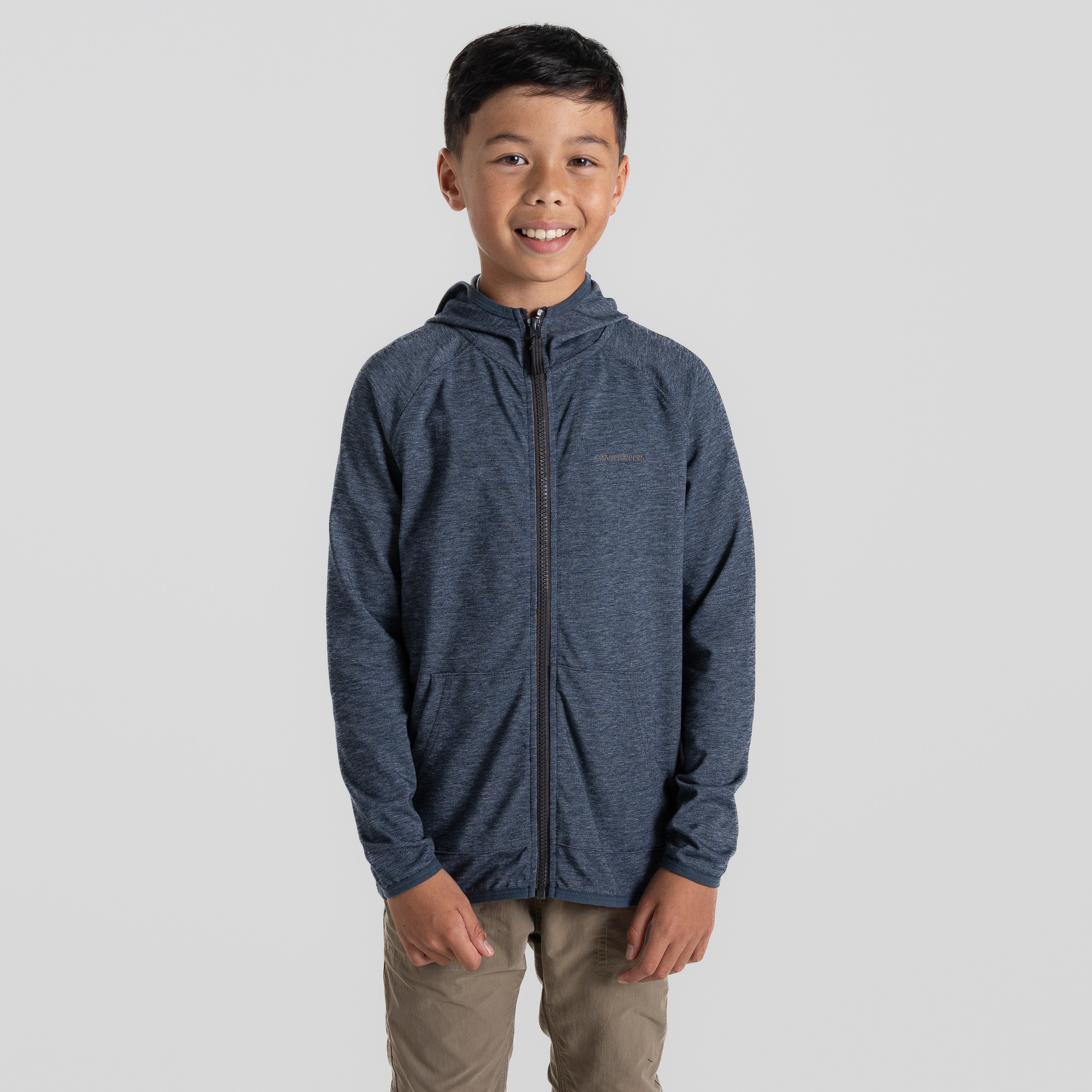 Nosilife Frey Hooded Jacket
