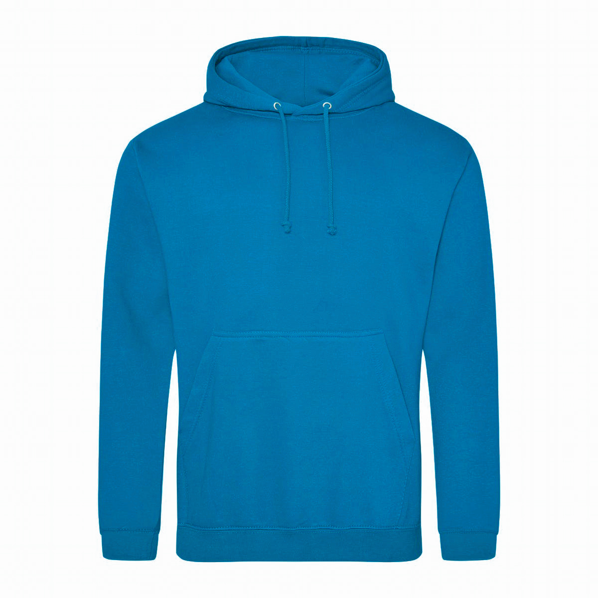 AWDIS JUST HOODS JH001 - Sweat à Capuche Confort et Style Unisexe