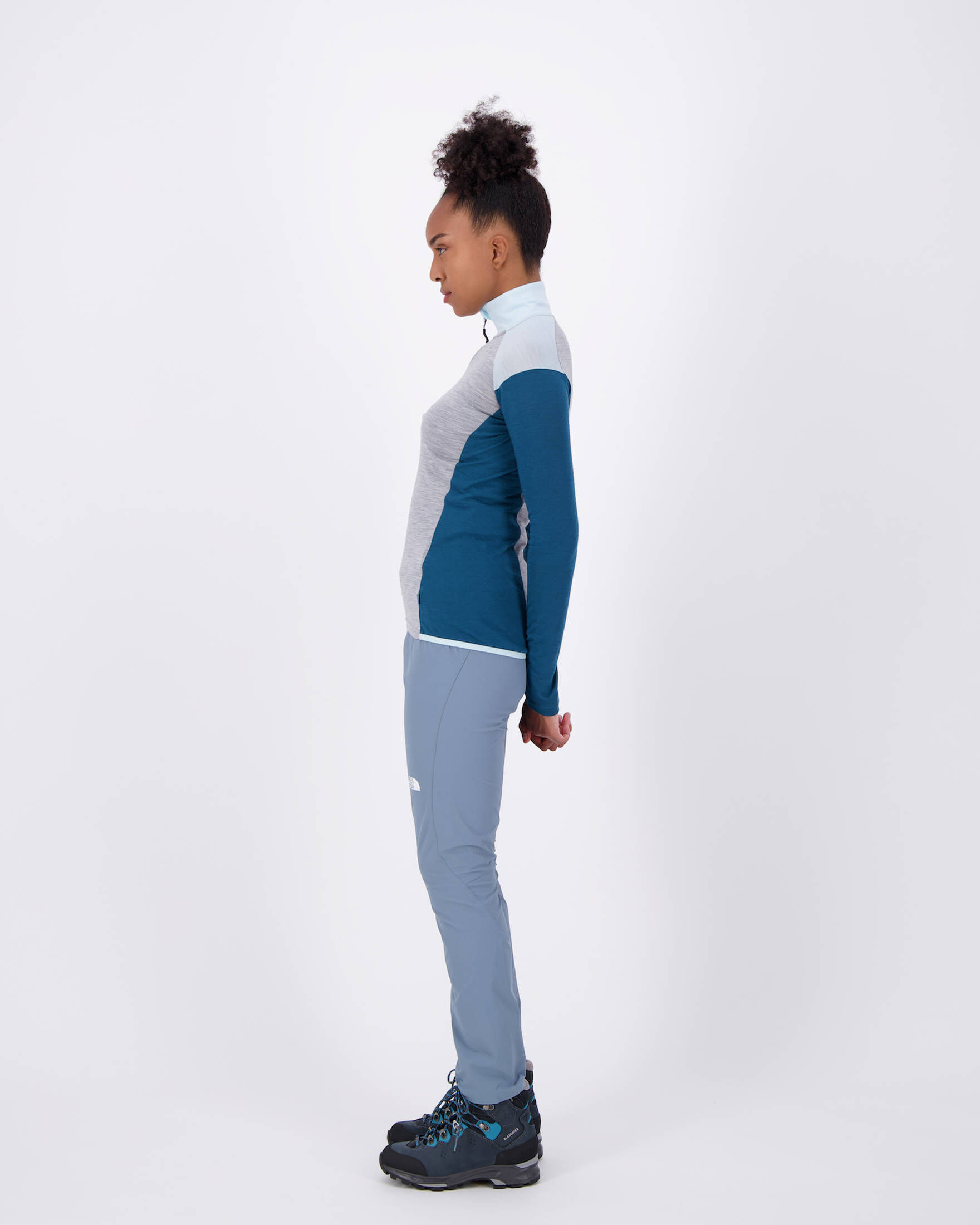 The North Face| Damen Berghose W AO WOVEN PANT - EU