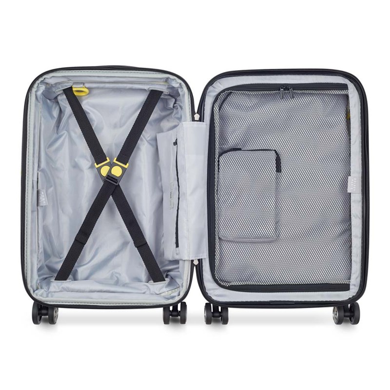 Delsey<br>Kuffert Shadow 5.0 55 Cm