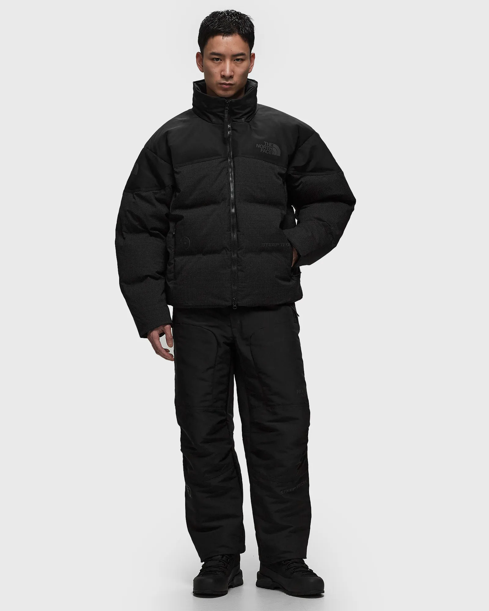 The North Face M RMST STEEP TECH NUPTSE DOWN JKT