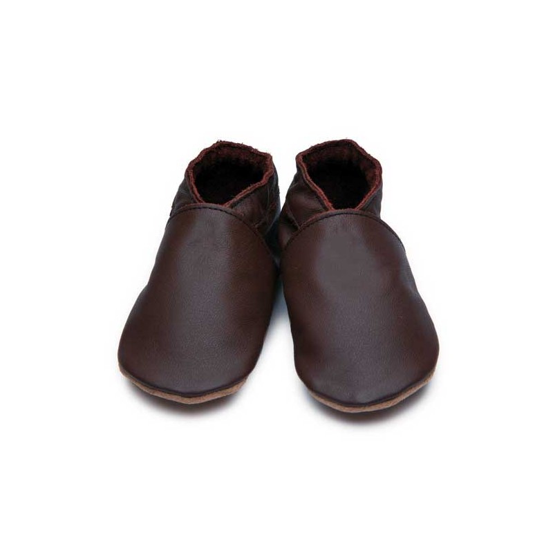 Inch Blue Inchblue Gripz marron uni