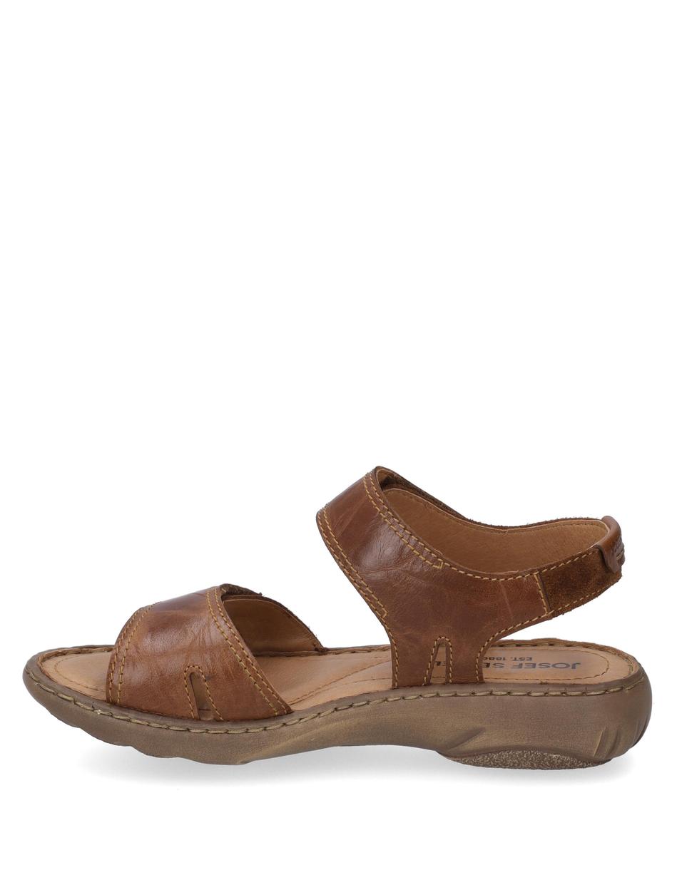 Sandale Debra 58, brandy