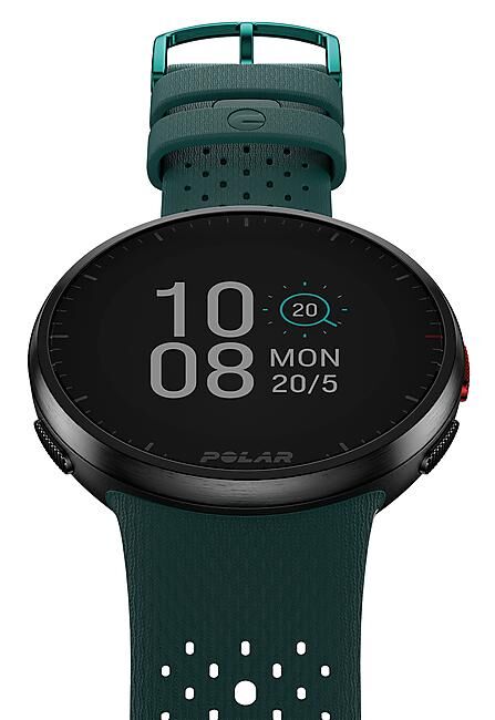 POLAR - MONTRE GPS PACER PRO