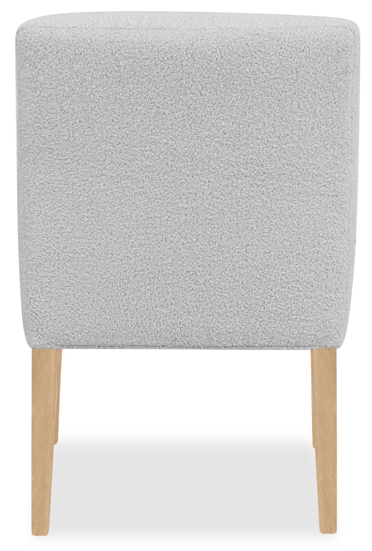 Eetkamerstoel Alliste B60 x D71 x H87 cm