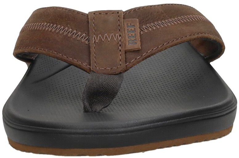 Reef Cushion Phantom 2.0 LE cognac