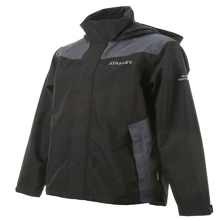 Veste coupe vent Stanley Assent taille L