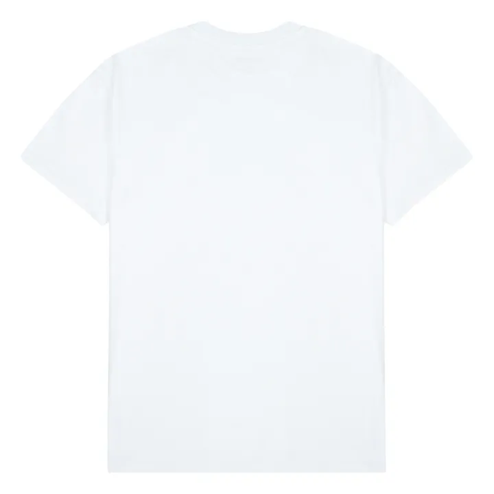 Carhartt WIP T-shirt American | Blanc