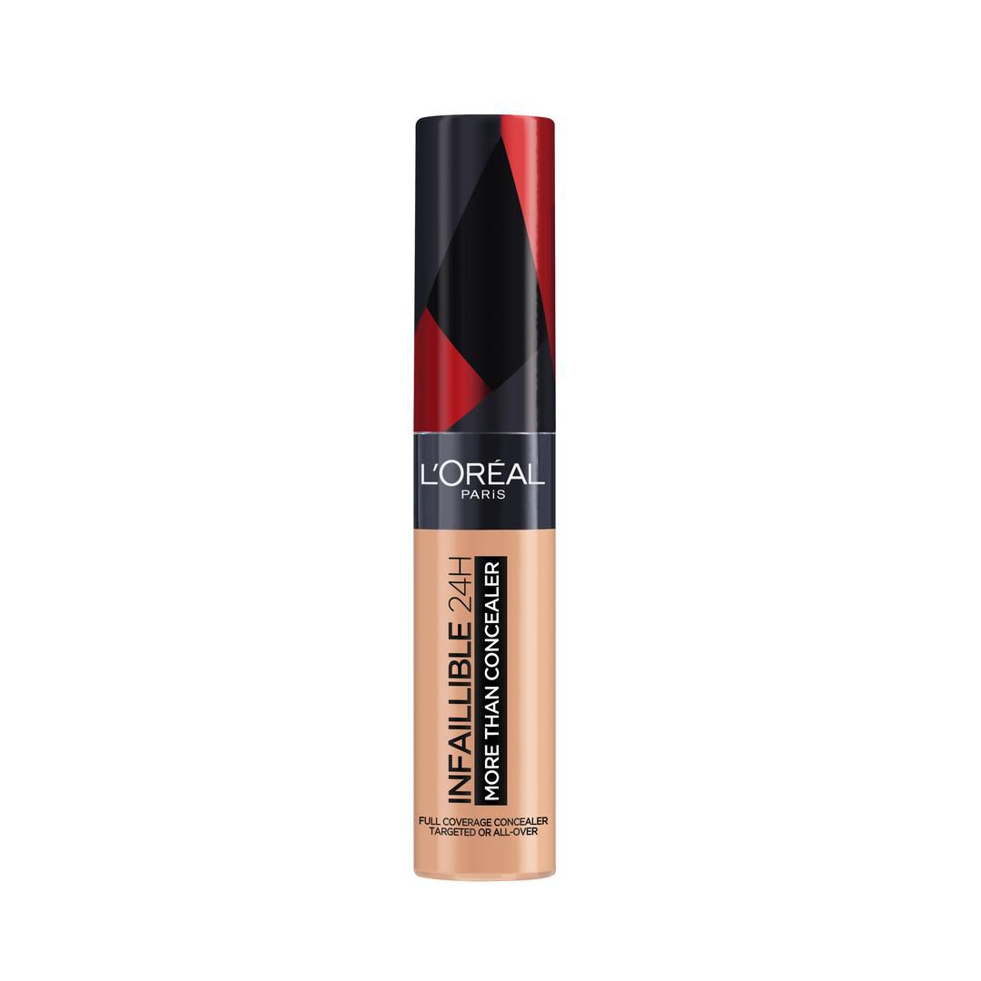 L'Oréal Paris Infaillible 24H Infaillible More Than Concealer