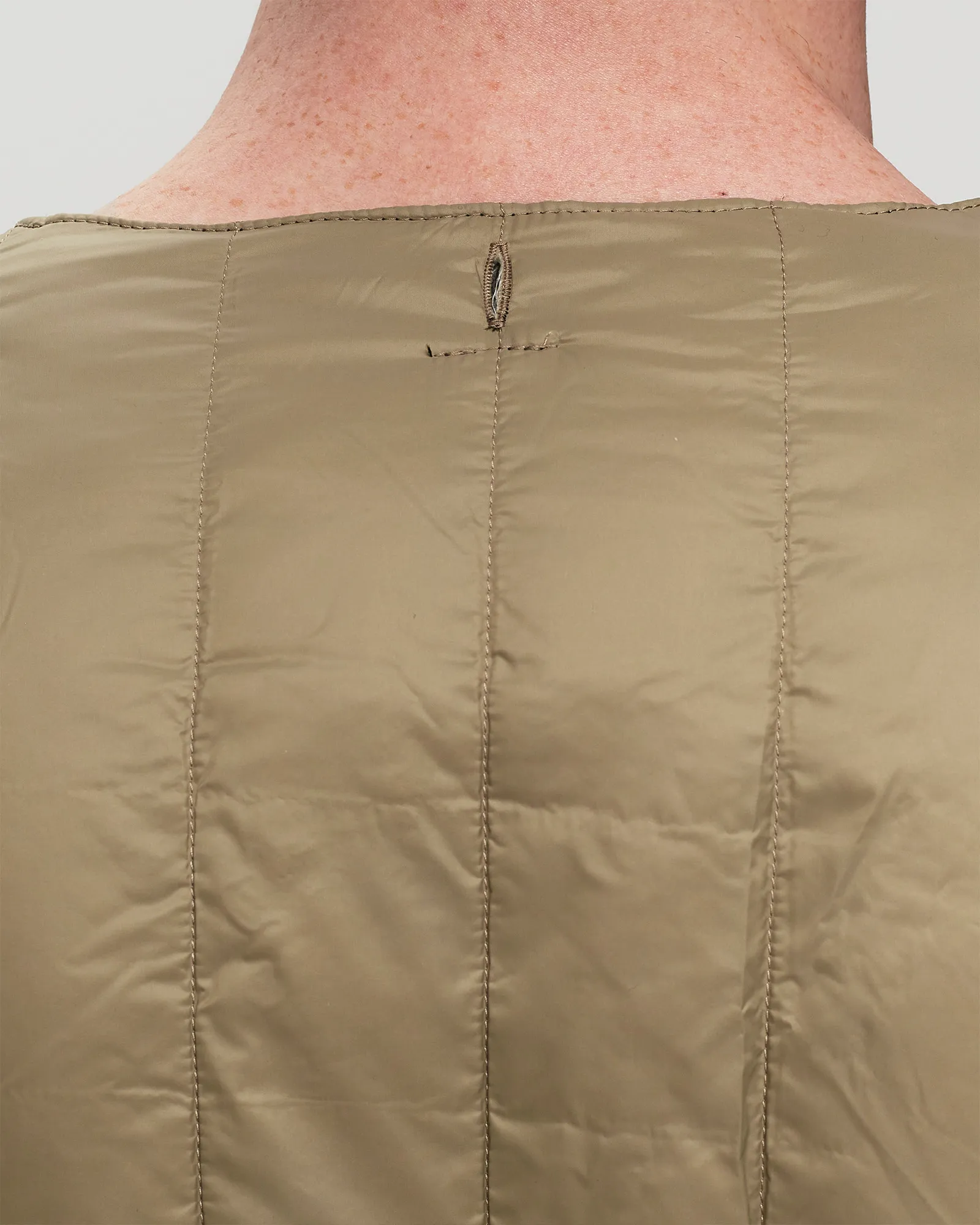Taion REVERSIBLE CHINA  INNER JACKET