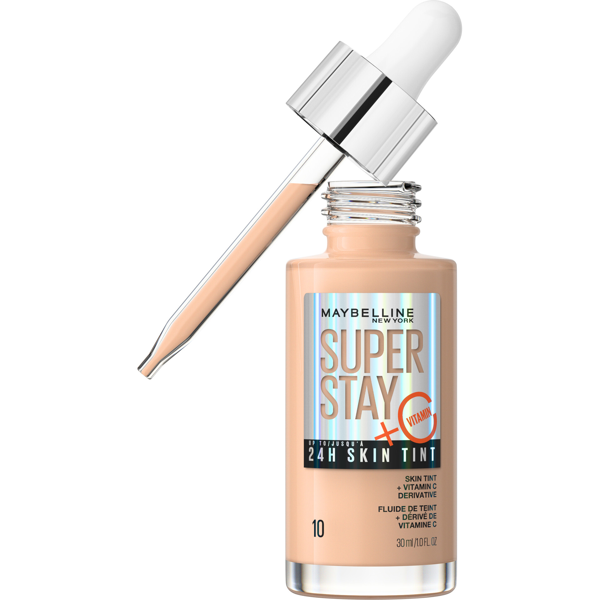 Superstay 24H Skin Tint Glow