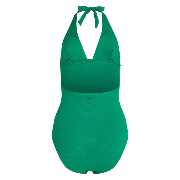 Tommy Hilfiger Halter Badpak Dames