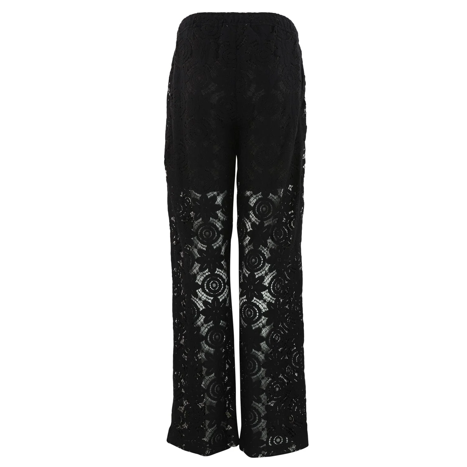 Continue Lis Lace 01 black
