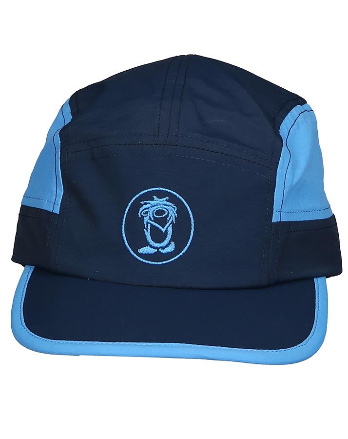 BaseKids TROLL in navy/medium blue