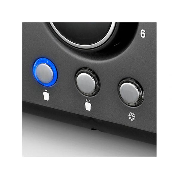 Haeger Torradeira Future Plus 1400W
