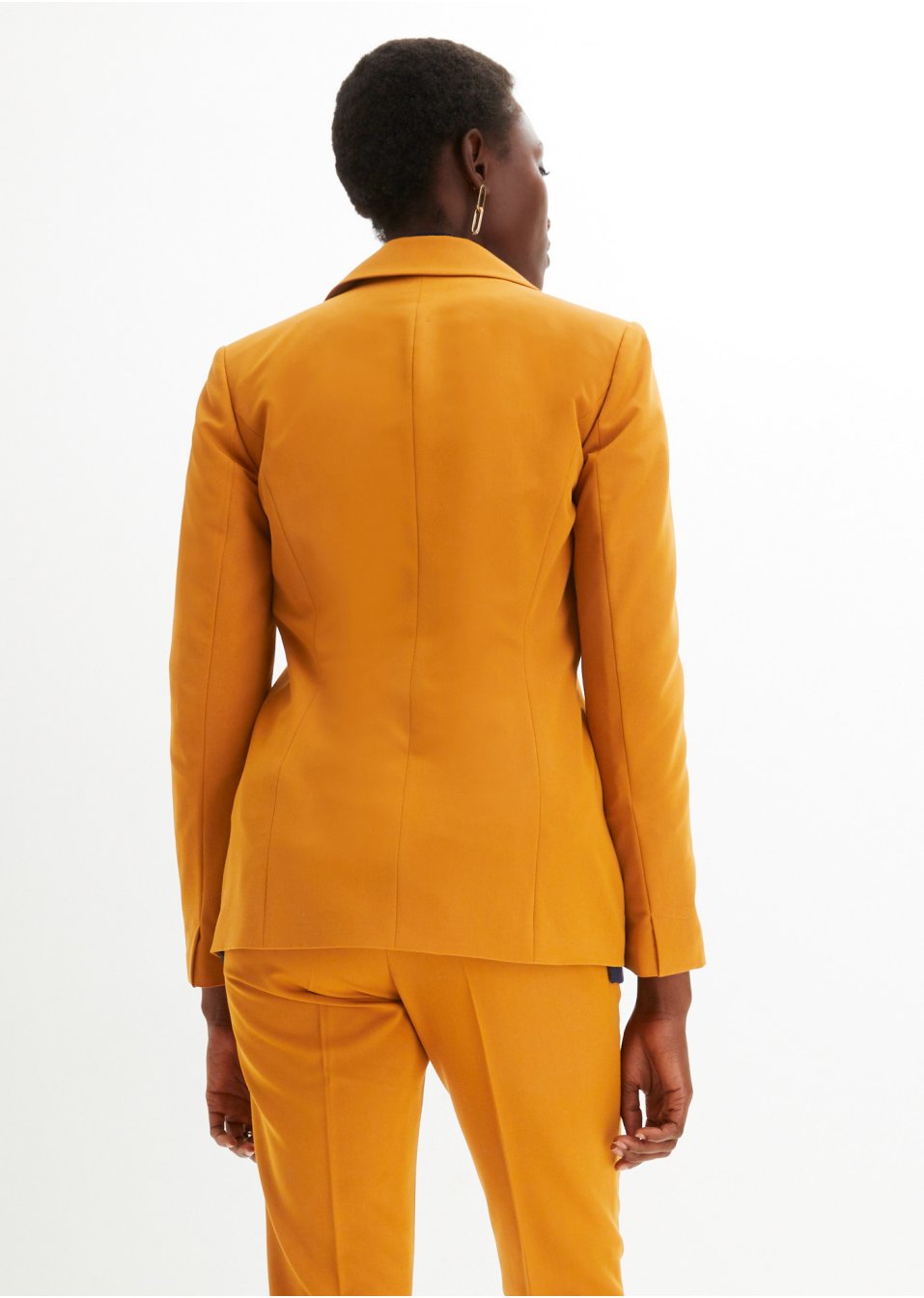 Tailleur pantalon (Ens. 2 pces.)