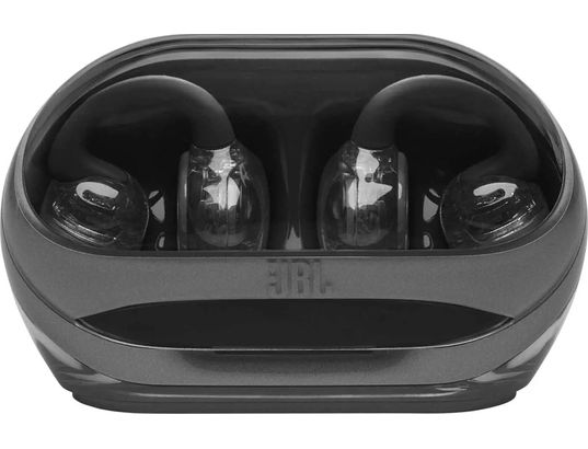JBL - Ecouteurs Soundgear Clips black