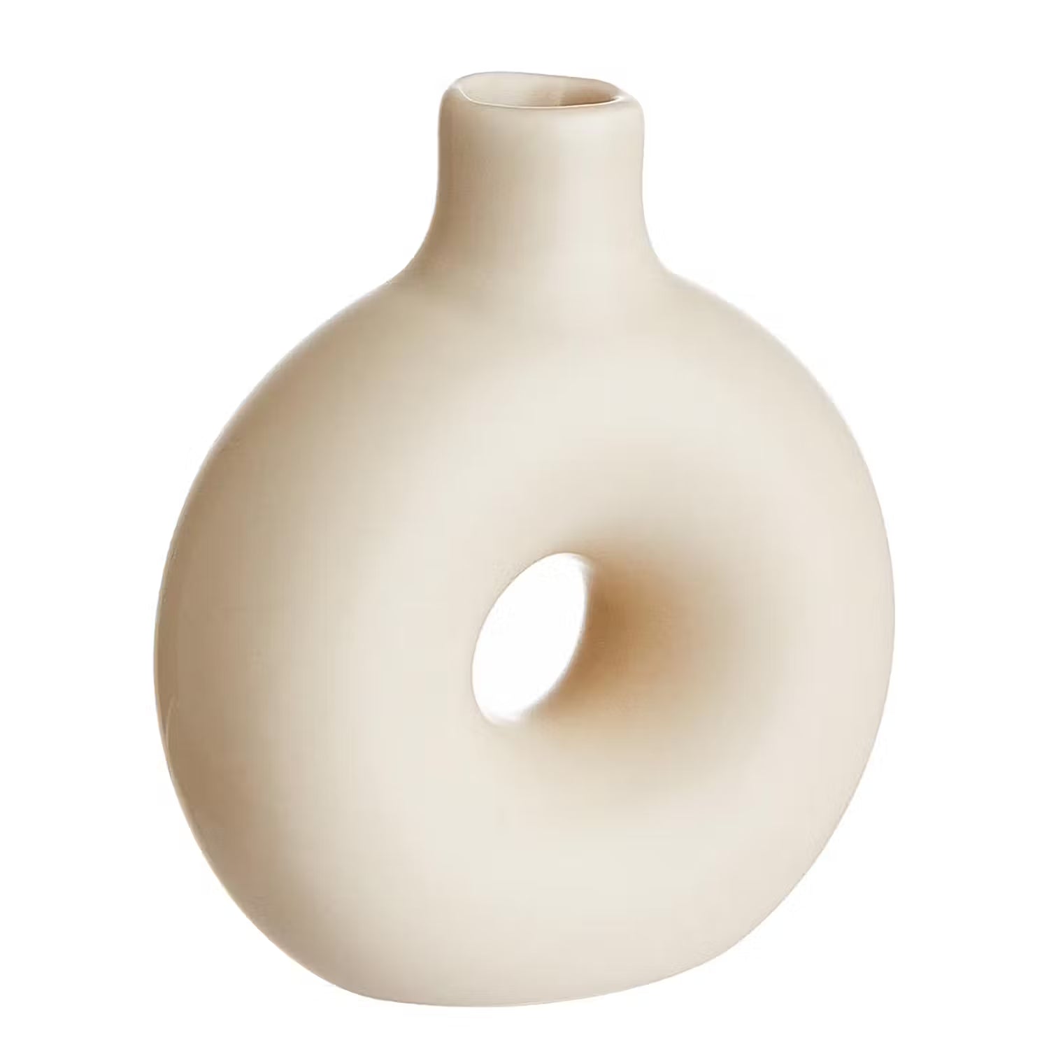 LOOP Vase 3er-Set