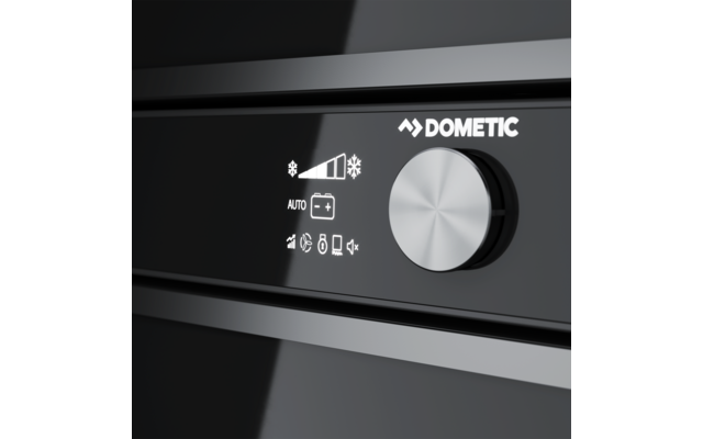 Dometic RCD Kompressorkühlschrank 12 / 24 V