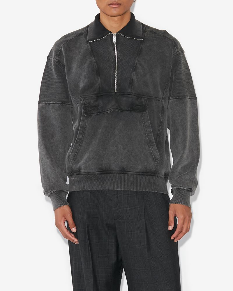SWEATSHIRT PRESTON
