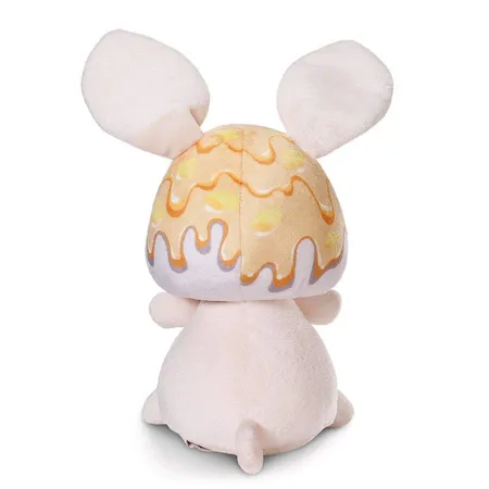 NICI Kuscheltier Hase Mango Sorbet, 22 cm