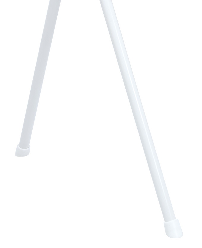 Bebe-Jou Click badstandaard 103cm wit