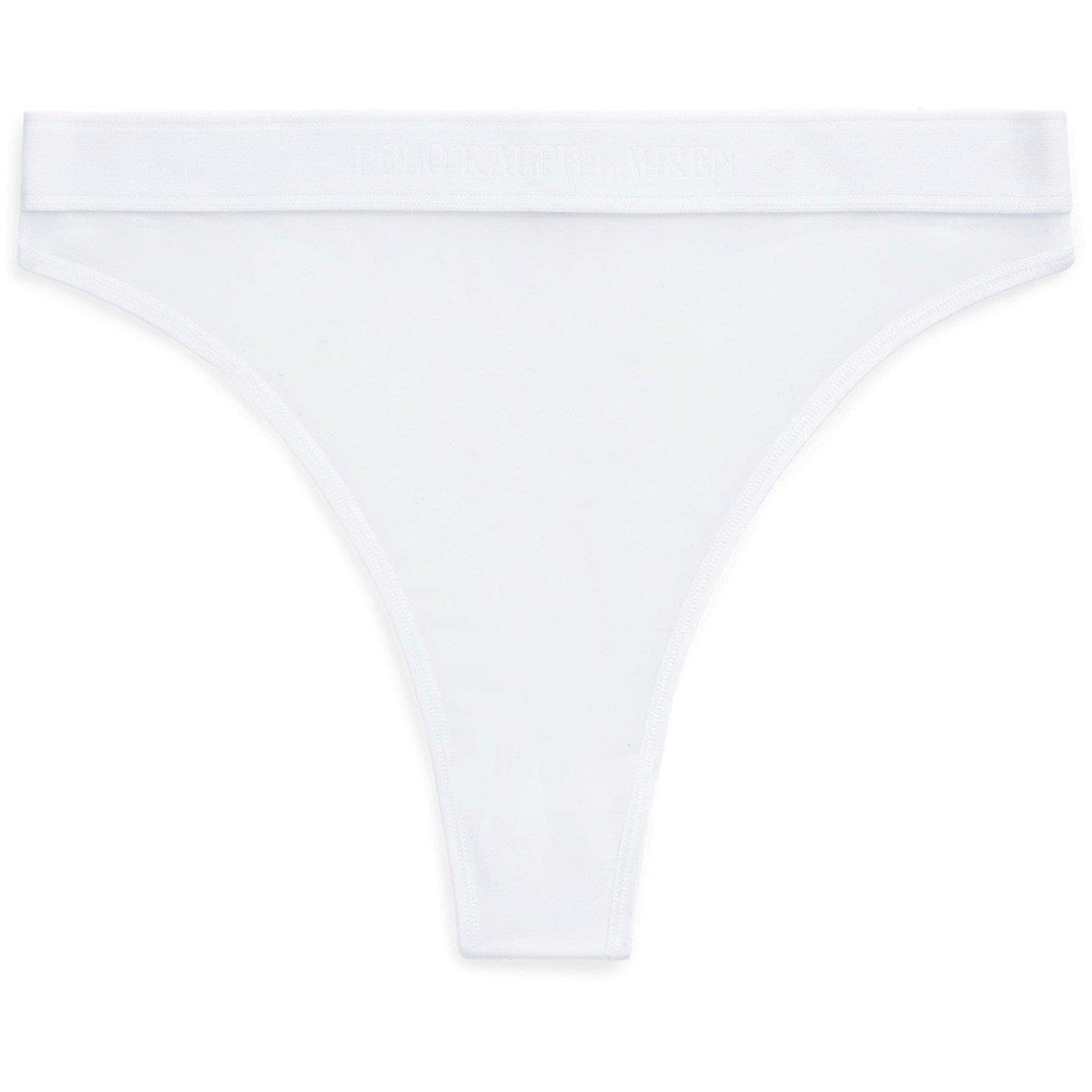 Ralph Lauren Mesh Hight Waist Thong
