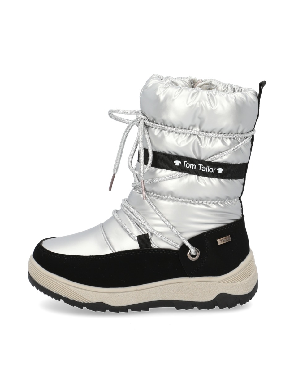 Snowboot