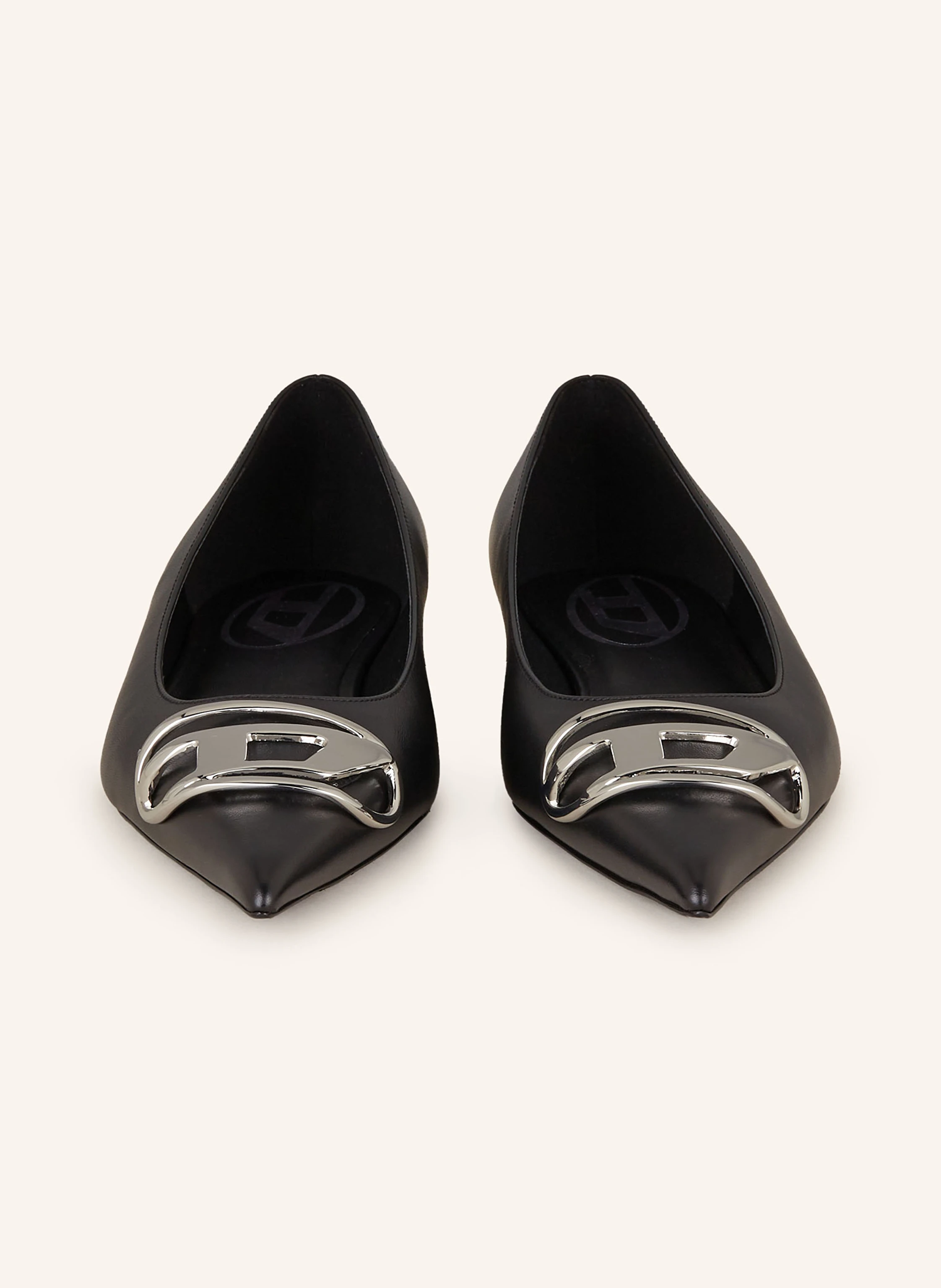 DIESEL Ballerinas D-VENUS