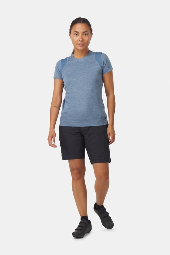 Endura Endura Singletrack SS Jersey Fietsshirt Dames
