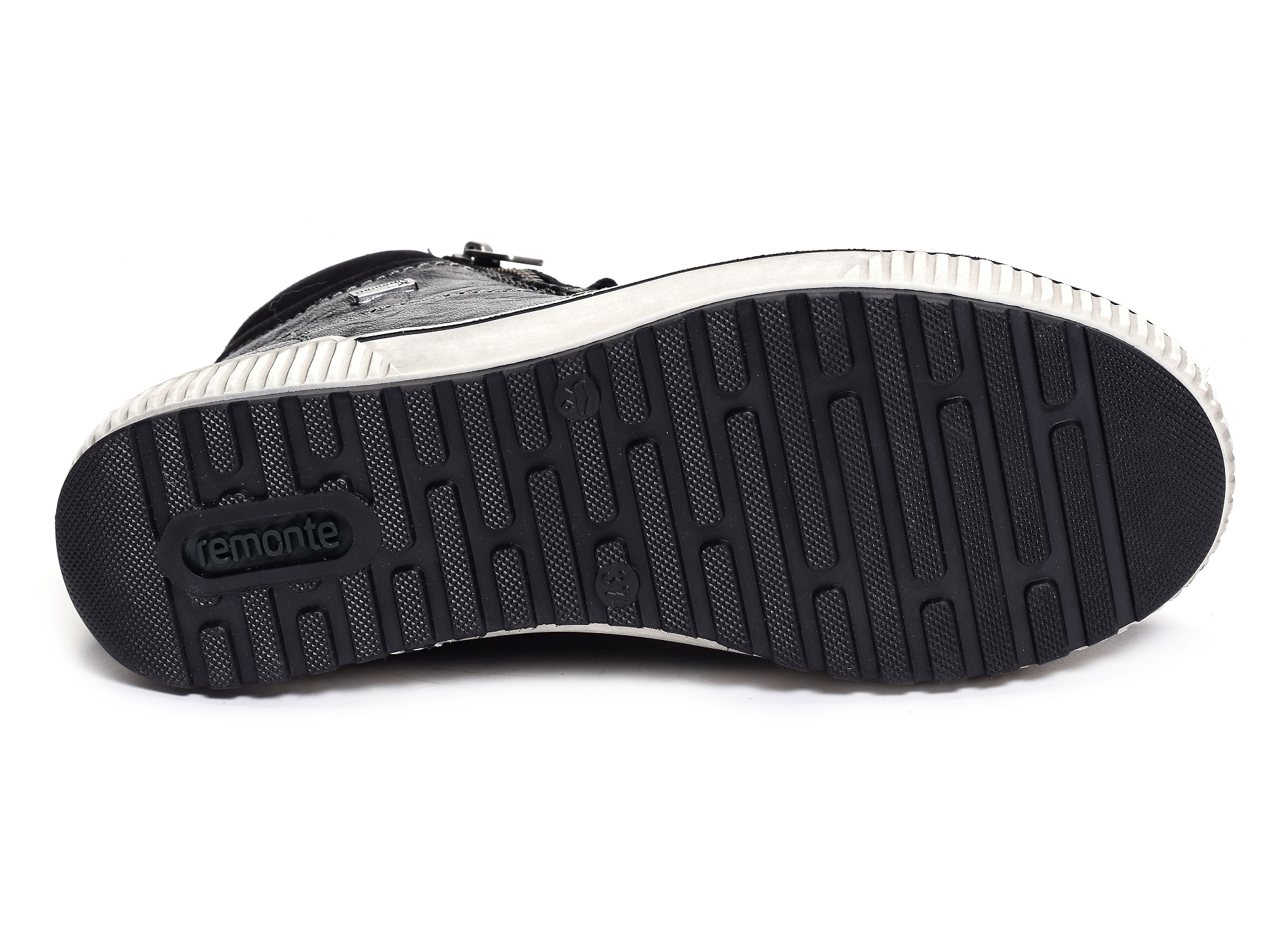 D0772 noir