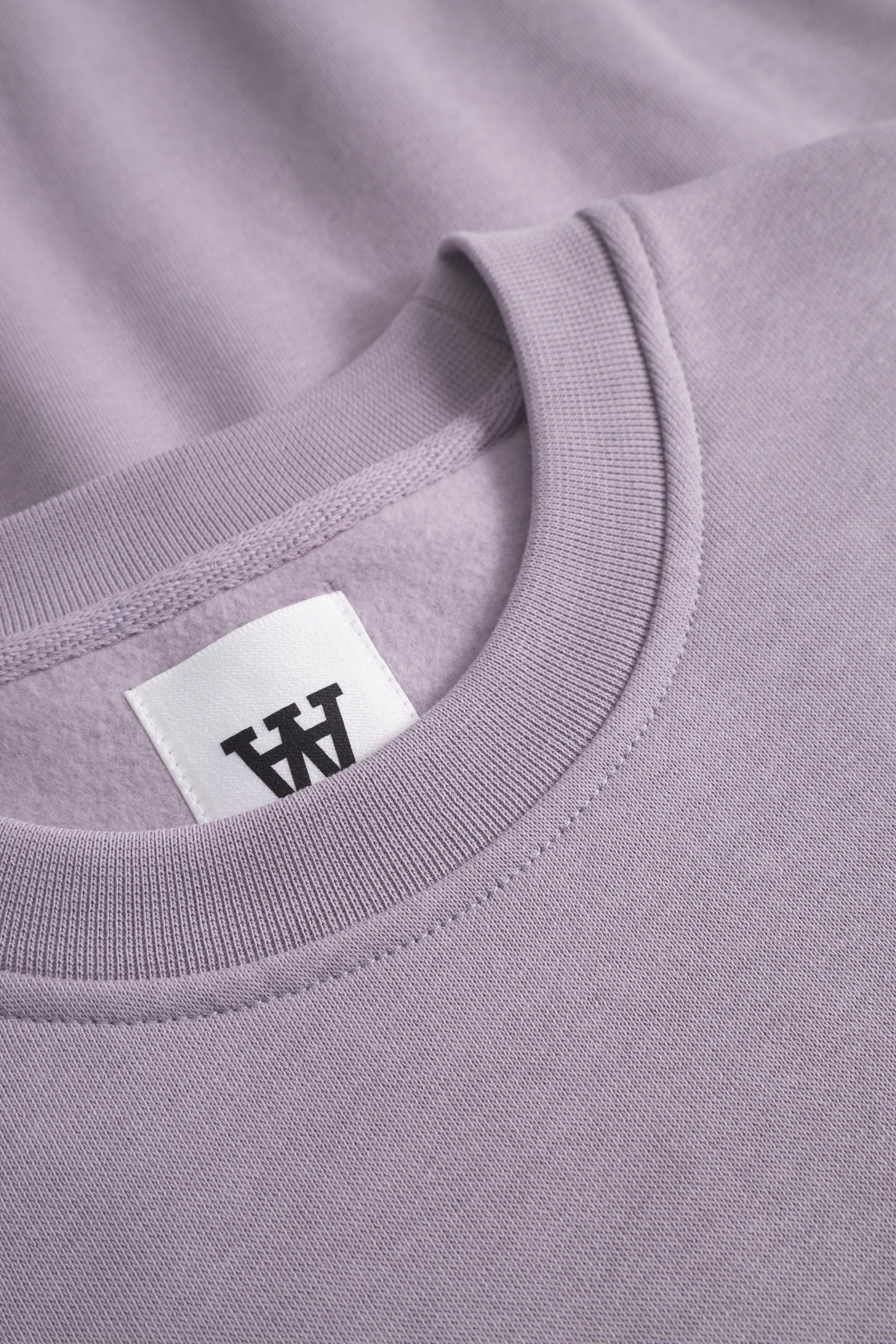 DOUBLE A BY W.W. MEN WWNoel Sweatshirt