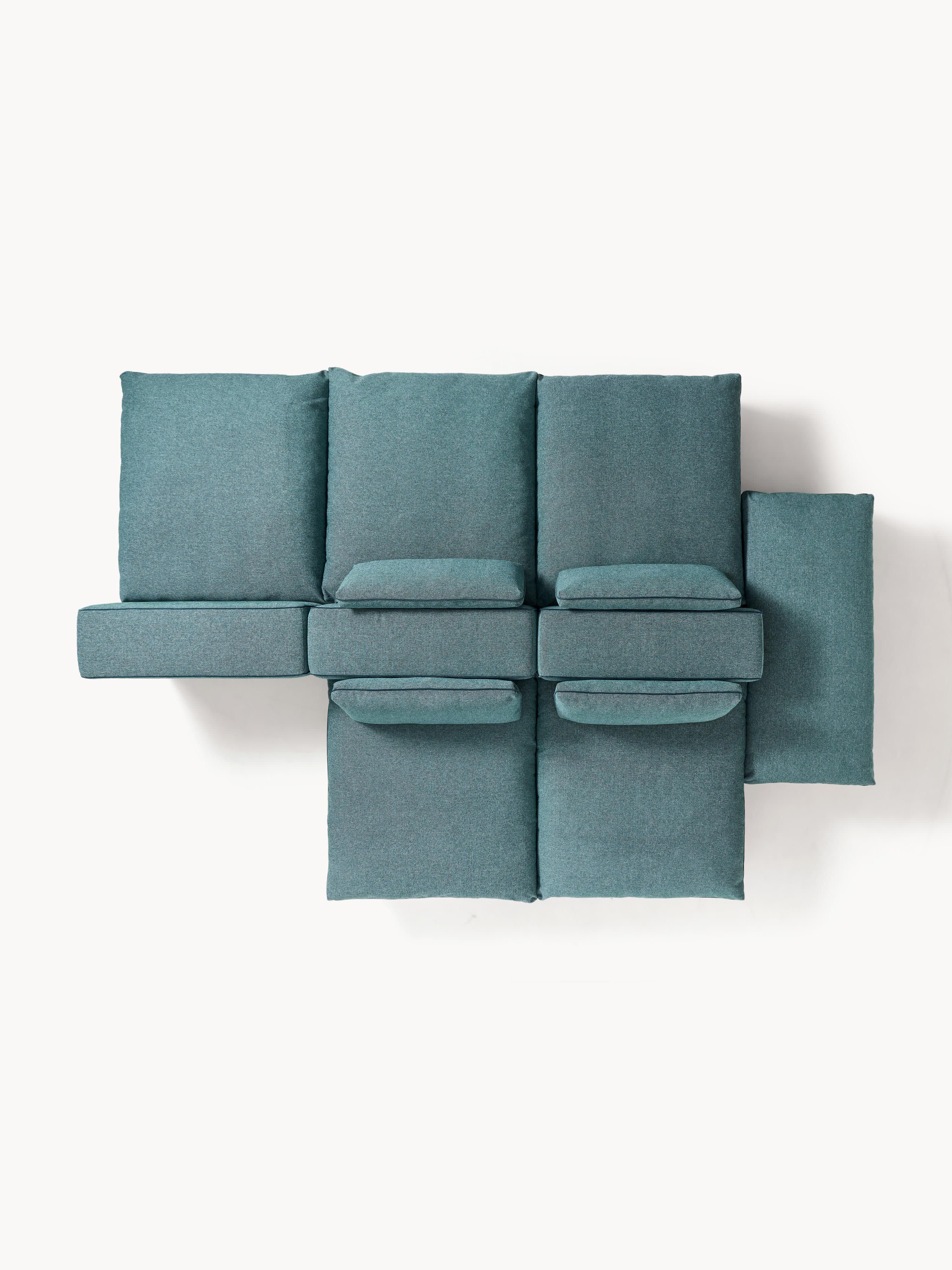 Modulaire XL U-bank Felix