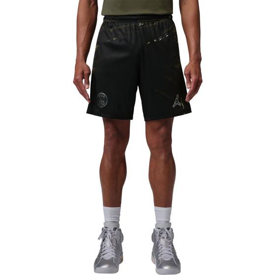Nike Paris Saint-Germain Pre-Match Trainingsset 2025/2026