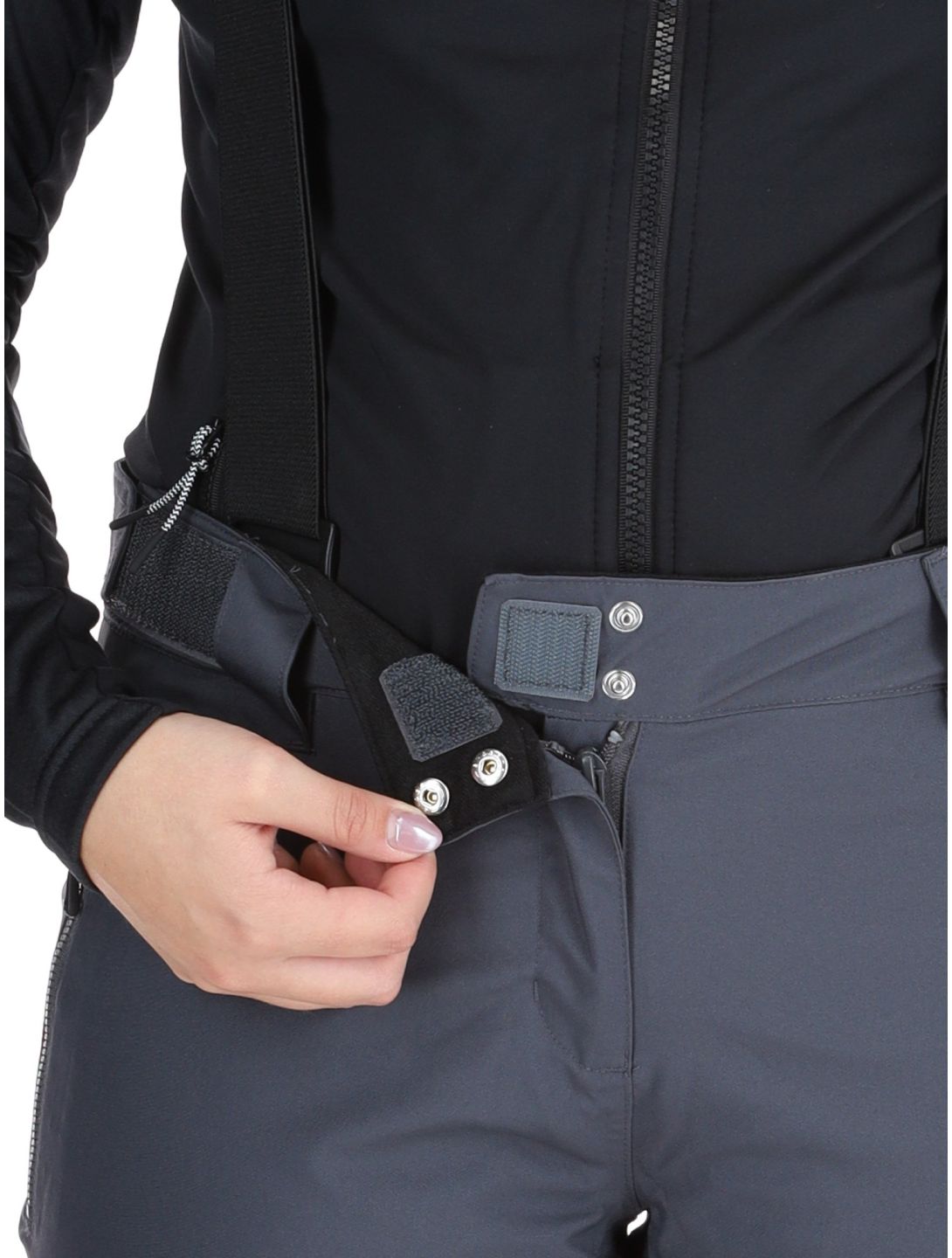 Diminish skibroek dames