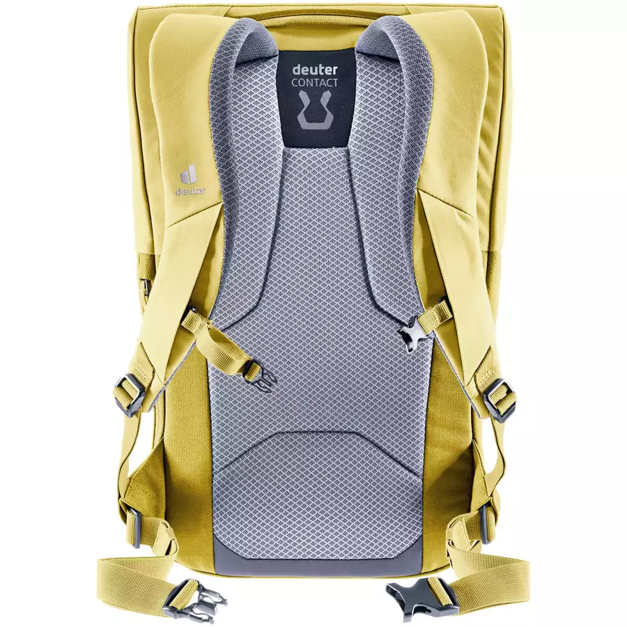 Deuter Up Seoul 26 - Rucksack 49 cm turmeric-ginger